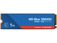 SSD 1TB WD Blue SN5100
