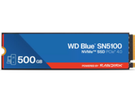 SSD 500GB WD Blue SN5100