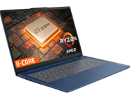 Лаптопи Lenovo IdeaPad Slim 3 15" Gen 8