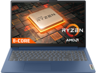 Лаптопи Lenovo IdeaPad Slim 3 15" Gen 8