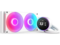 Охладители NZXT Kraken Elite 280 RGB V2 White