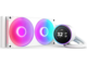 Охладители NZXT Kraken Elite 280 RGB V2 White