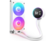 Охладители NZXT Kraken Elite 280 RGB V2 White