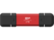 Външни SSD 2TB Silicon Power DS72 Red