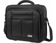 Чанти за Лаптопи Natec Boxer 17.3", Black