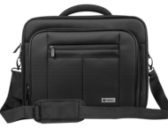 Чанти за Лаптопи Natec Boxer 17.3", Black