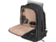 Чанти за Лаптопи Natec Laptop Backpack Camel Lite 15.6", Black