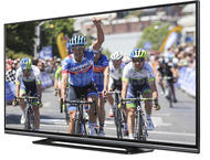 Телевизори Sharp LC-32LD164E LED TV