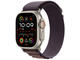 Каишки Apple Watch 49mm Band: Indigo Alpine Loop - Large