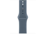 Каишки Apple Watch 40mm Band: Anchor Blue Sport Band - S/M - SEASONAL
