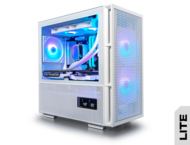 G:RIGS G:RIGS POLARIS Lite (AMD AM4) 