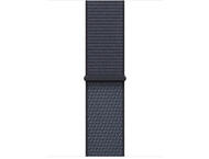 Каишки Apple Watch 40mm Loop: Anchor Blue Sport Loop