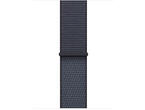 Каишки Apple Watch 40mm Loop: Anchor Blue Sport Loop