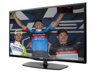 Телевизори Sharp LC39LE650V