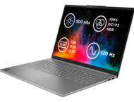 Лаптопи Lenovo IdeaPad Slim 5 16" Gen 10