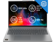 Лаптопи Lenovo IdeaPad Slim 5 16" Gen 10