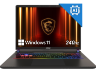 Лаптопи MSI Vector 16 HX AI A2XWHG