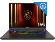 Лаптопи MSI Vector 16 HX AI A2XWHG