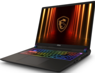 Лаптопи MSI Vector 16 HX AI A2XWHG