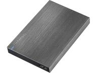 Външни HDD 1TB Intenso 2.5'' Memory Board