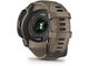 Смарт часовници Garmin Instinct® 2X Solar - Tactical Edition, Coyote Tan
