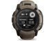 Смарт часовници Garmin Instinct® 2X Solar - Tactical Edition, Coyote Tan