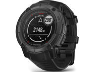 Смарт часовници Garmin Instinct® 2X Solar - Tactical Edition, Tactical Edition, Black