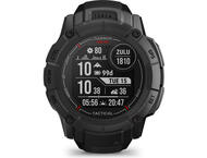 Смарт часовници Garmin Instinct® 2X Solar - Tactical Edition, Tactical Edition, Black