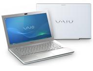 Лаптопи SONY VAIO S