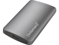 Външни SSD 2TB Intenso TX800