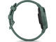 Смарт часовници Garmin Lily® 2 Active, Jasper Green с Jasper Green силиконова каишка
