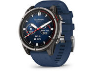 Смарт часовници Garmin quatix® 8 – 47 мм, AMOLED