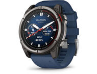 Смарт часовници Garmin quatix® 8 - 51 мм, AMOLED