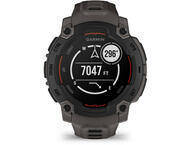 Смарт часовници Garmin Instinct E – 45 мм, Black с Charcoal каишка Instinct E - 45 мм, Black с Charcoal каишка 