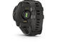 Смарт часовници Garmin Instinct E – 45 мм, Black с Charcoal каишка Instinct E - 45 мм, Black с Charcoal каишка 