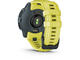 Смарт часовници Garmin Instinct E – 45 мм, Electric Lime с Electric Lime каишка