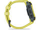 Смарт часовници Garmin Instinct E – 45 мм, Electric Lime с Electric Lime каишка