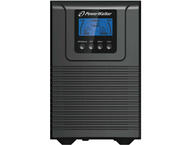 UPS Powerwalker VFI 1000 TG, Разопакован продукт