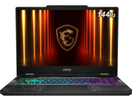Лаптопи MSI Cyborg A15 AI B2HWFKG