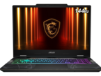 Лаптопи MSI Cyborg A15 AI B2HWFKG