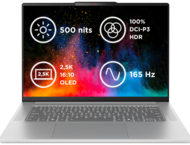Лаптопи Lenovo IdeaPad Slim 5 15" Gen 10