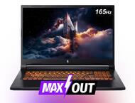 Лаптопи Acer Nitro V 17 AI (ANV17-41) - MAXOUT