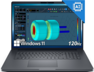 Лаптопи Dell Pro Max 18 Plus MB18250