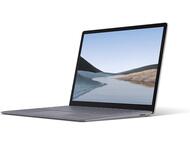 Употребявани лаптопи Microsoft Surface Laptop 3 1867 Platinum - втора употреба