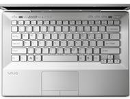 Лаптопи SONY VAIO S