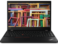 Употребявани лаптопи Lenovo ThinkPad T15 Gen 2 - втора употреба