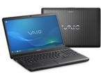 Лаптопи SONY VAIO E