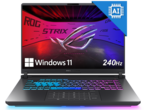 Лаптопи ASUS ROG Strix G16 G615LP-S5054