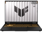 Лаптопи ASUS TUF Gaming F16 FX608JPR-QT026