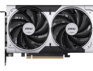 Видео карти MSI GeForce RTX 5050 8G VENTUS 2X OC